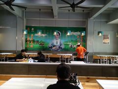 大堂-大福来锅巴菜(古文化街店)