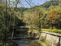 -五泄景区