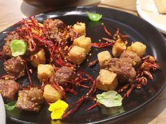 -榕意·川味之美(深业上城店)