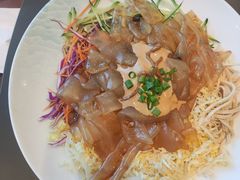 -赶海部落海鲜城(海阳路店)