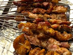 -胜泽眼镜烧烤(云霄路直营店)