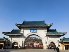 -千亿来乌拉火锅(德胜店)