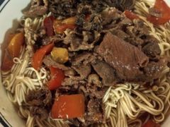-李易面馆(树木岭店)