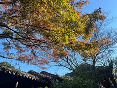 -惠山古镇·寄畅园