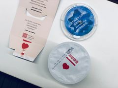 -盒马鲜生(馥邦国际店)