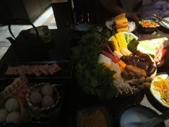 -湊湊火锅·茶憩(新中关购物中心店)