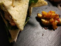 -HIGH FIVE哈福手工汉堡(桂林路店)