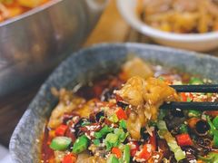 跳跳蛙-付小姐在成都(川沙店)