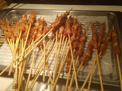 烤串-好伦哥比萨烤肉自助(马家堡店)