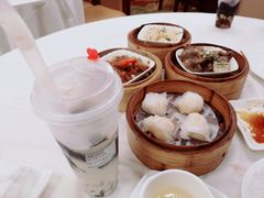 潮福虾饺皇-潮福城大酒楼·潮粤菜·港式点心(阳光城店)