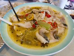 -黄家饺子东北特色菜馆(湖滨商业街店)