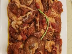 牛肥-福云龙(黄河南大街店)