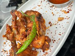 -Lets burger非常汉堡·环球风味(蓝色港湾店)