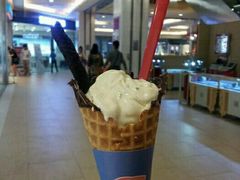 -DQ·蛋糕·冰淇淋(城南嘉园店)