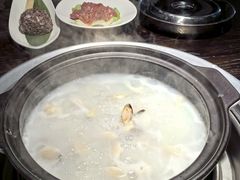 -大良毋米粥(锦龙路总店)