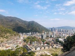 -台州府城(东湖)