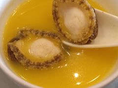 八珍花胶鲍鱼鸡汤锅-八珍玉食鸡煲·打边炉(印象城店)