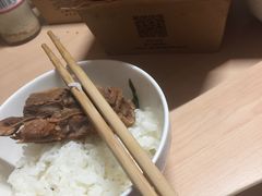 -犟骨头排骨饭(回龙观龙禧店)