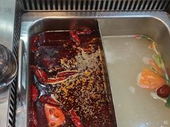 -晓林火锅(安定门店)