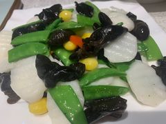 -萃華楼(王府井店)