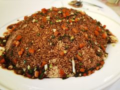 锅巴牛肉-湖北味道(湖北大厦店)