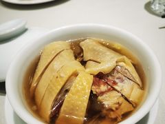 上海醉鸡-蝶园·装修中(BFC外滩金融中心店)