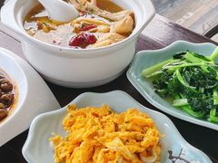 -乡乐园蟹庄·阳澄湖农家乐