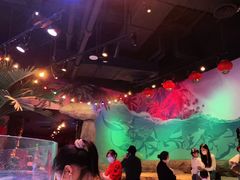 -沈阳海洋探索中心