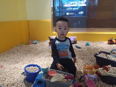 -KIDults童伴儿亲子餐厅(达美中心广场店)
