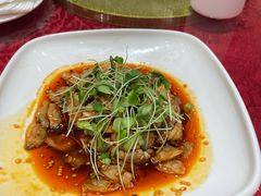 -朗丽兹自助餐厅