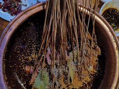 -搓火大都会(广安门总店)