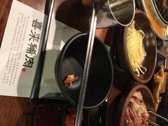 喜来稀肉Seorae-喜来稀肉(金巴利道店)