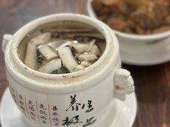 -黄祥华养生堂·炖汤·营养蒸饭(岭南天地店)