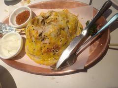 -阿娜尔·新疆菜(宜家荟聚中心店)
