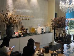 -涟LIAN·泰式按摩·MASSAGE·SPA(深业上城店)