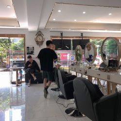 -源素美容养生会所