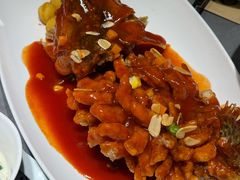 -姑苏家宴·苏帮菜·松鼠桂鱼(苏州总店)