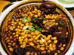 -海宁煲农家菜(惠南镇店)