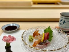 -鮨一日本料理(大中华店)