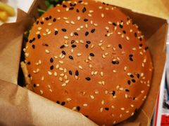 -麦当劳(百利广场店)