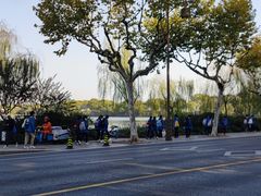 -杭州西湖风景名胜区-章太炎纪念馆