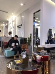 -Rise Hair上升造型