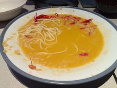 -杨氏青龙虾·羊蝎子(金盛路总店)