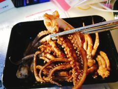 -臻鲜燕海鲜融合餐厅(金陵style店)