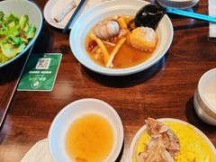 -章记星洲 · 新加坡餐厅(望京店)