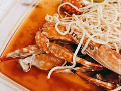 -早酒肖汉老味拌面
