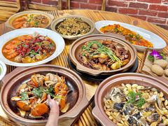 -醉壹号海鲜大排档(厦门美食地标店)