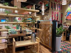 -椰夫人·养生椰子鸡(金沙洲永旺店)