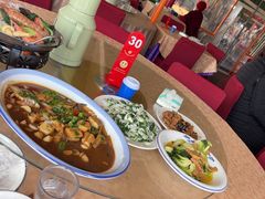-晓琦农家菜馆·地道农家菜