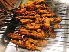 -清真·马峰烤肉(小学习北巷店)